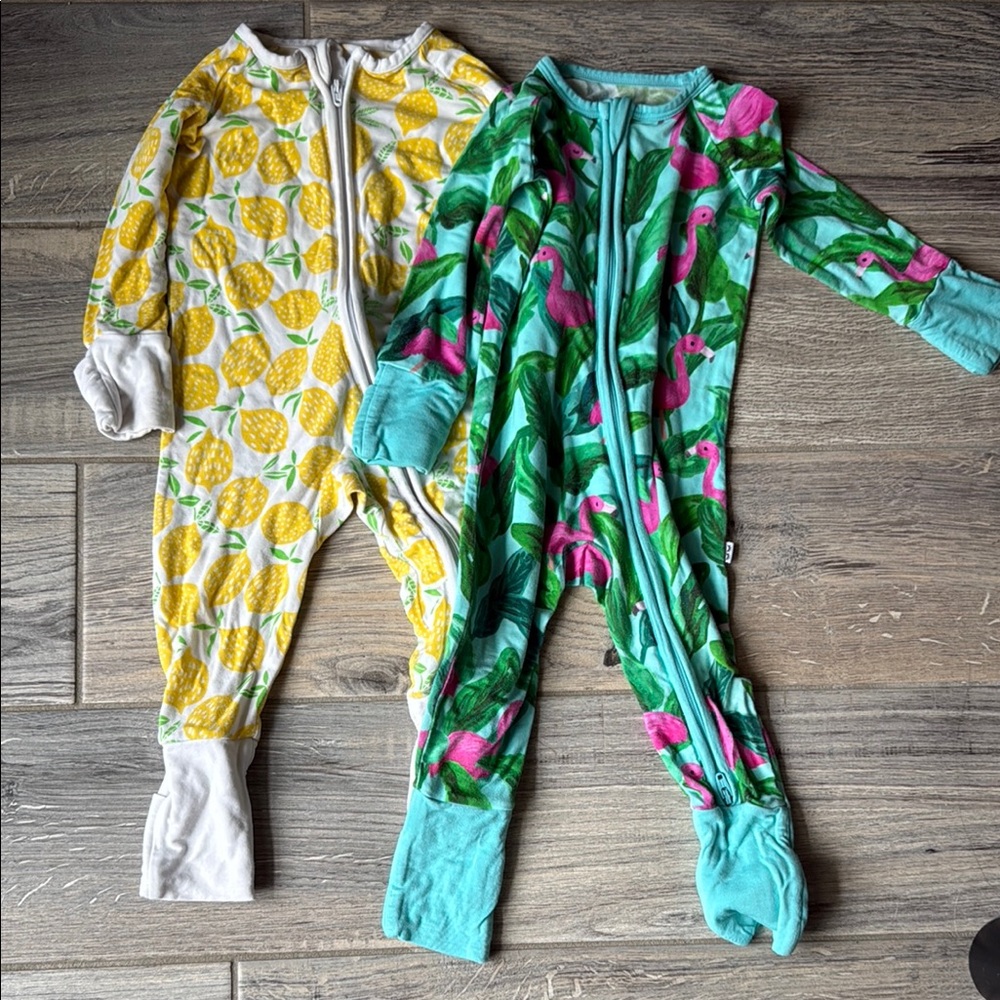 Little Sleepies bundle